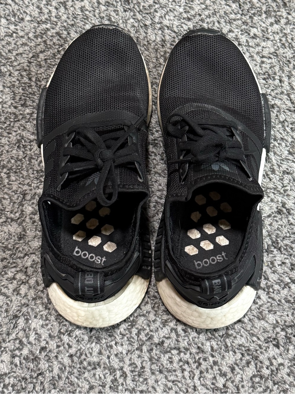 Adidas NMD R1s - Picture 6 of 8